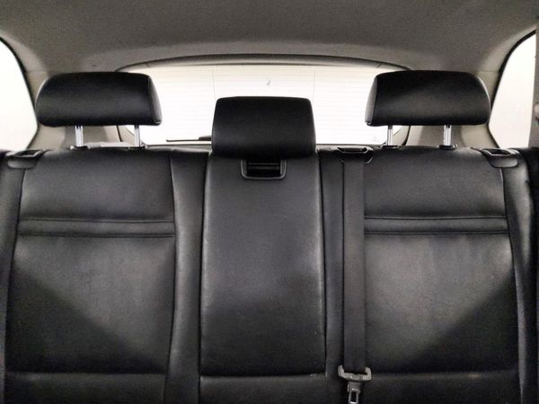 2012 BMW X5 xDrive35i