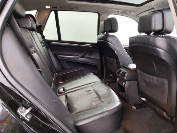 2012 BMW X5 xDrive35i