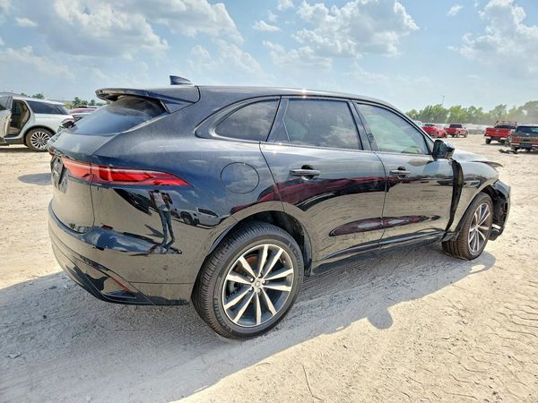 2025 JAGUAR F-PACE P250 R-Dynamic S