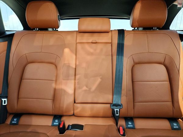 2025 JAGUAR F-PACE P250 R-Dynamic S