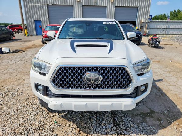 2019 TOYOTA TACOMA SR5