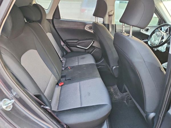 2020 KIA SOUL