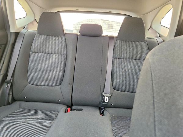 2021 KIA SELTOS LX