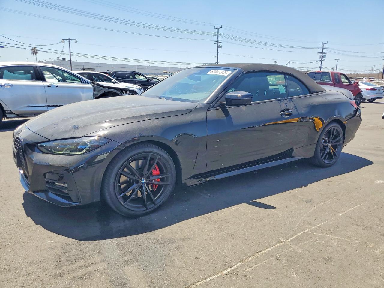2023 BMW 430XI xDrive