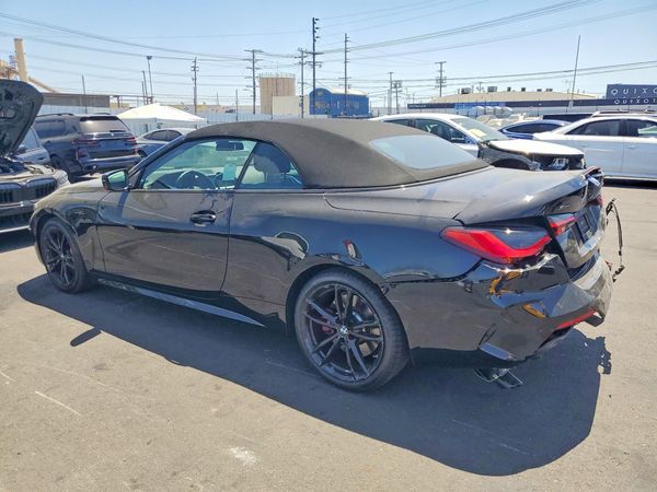 2023 BMW 430XI xDrive