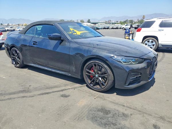 2023 BMW 430XI xDrive