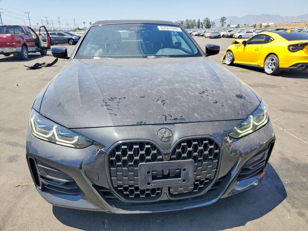 2023 BMW 430XI xDrive