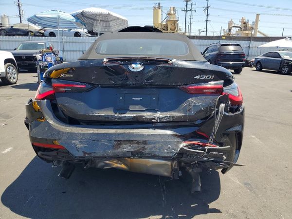 2023 BMW 430XI xDrive