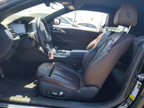 2023 BMW 430XI xDrive