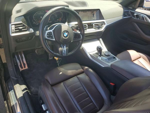 2023 BMW 430XI xDrive