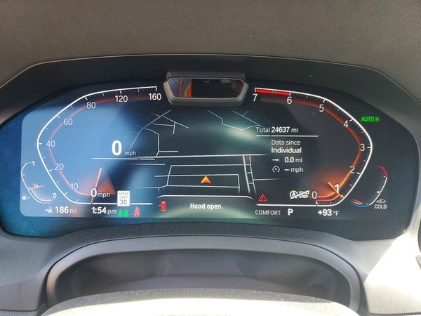 2023 BMW 430XI xDrive