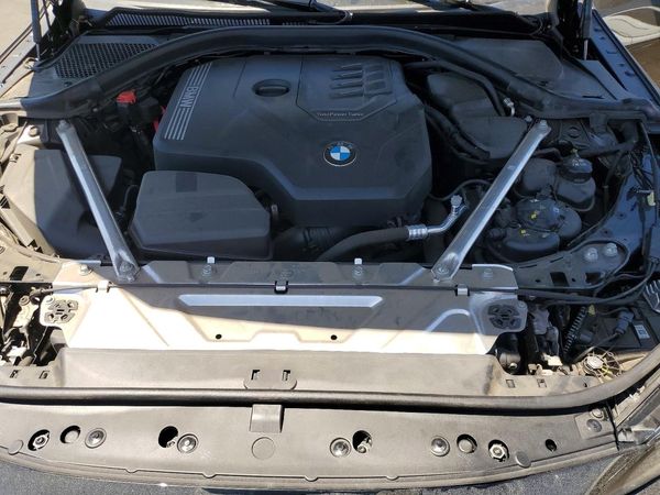 2023 BMW 430XI xDrive