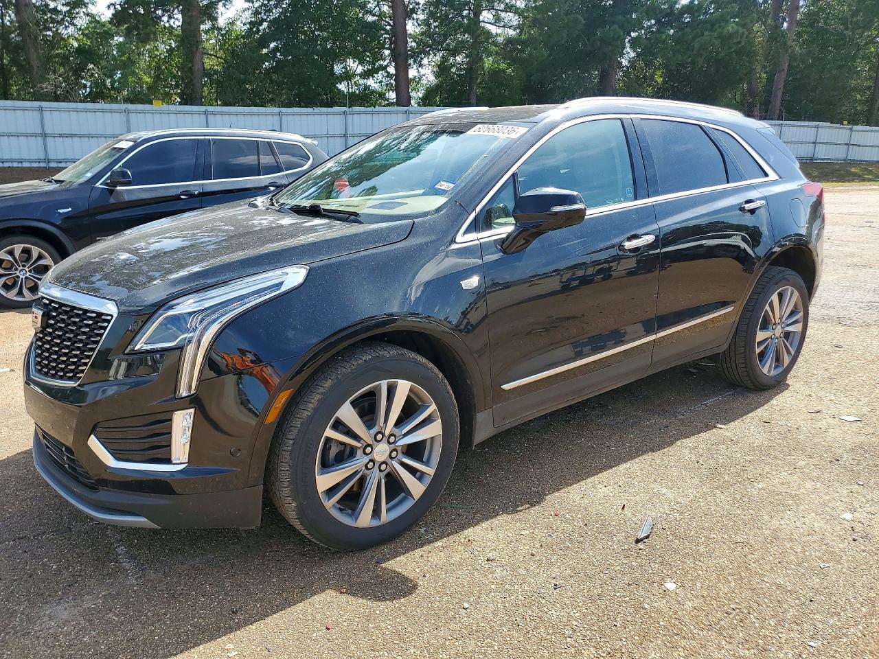 2020 CADILLAC XT5 Platinum Premium Luxury