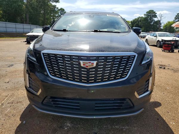 2020 CADILLAC XT5 Platinum Premium Luxury