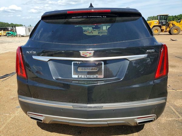 2020 CADILLAC XT5 Platinum Premium Luxury
