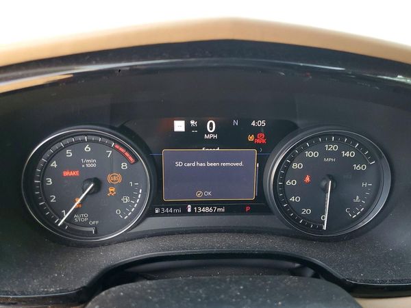 2020 CADILLAC XT5 Platinum Premium Luxury