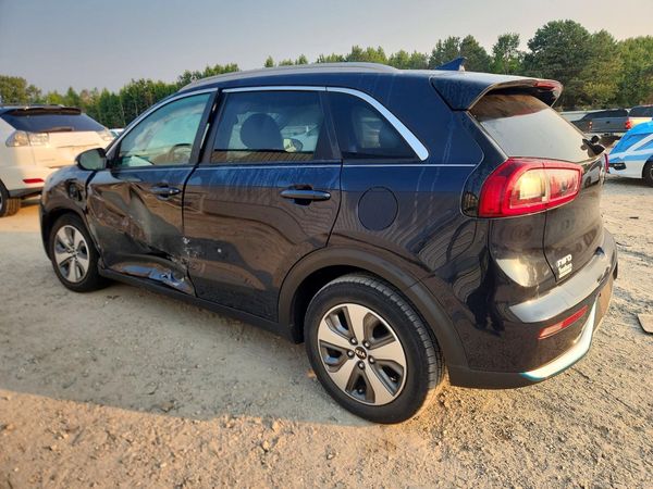 2019 KIA NIRO EX (PHEV)