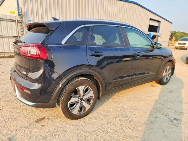 2019 KIA NIRO EX (PHEV)
