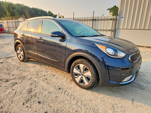 2019 KIA NIRO EX (PHEV)