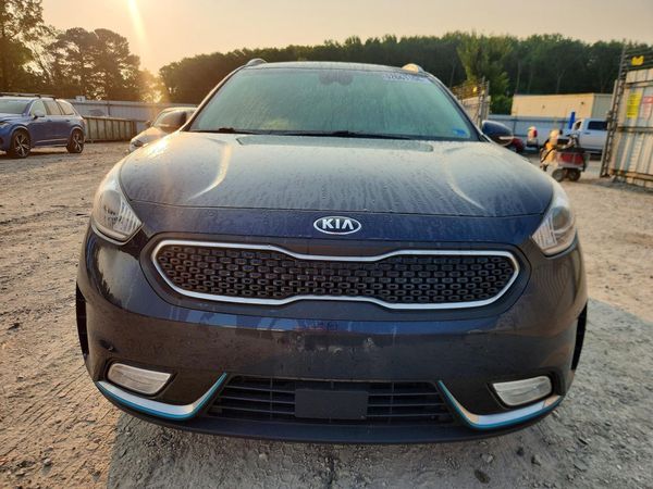 2019 KIA NIRO EX (PHEV)