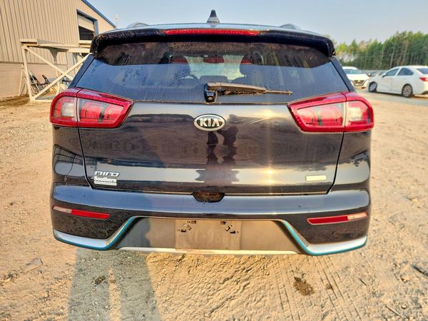 2019 KIA NIRO EX (PHEV)