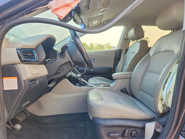 2019 KIA NIRO EX (PHEV)