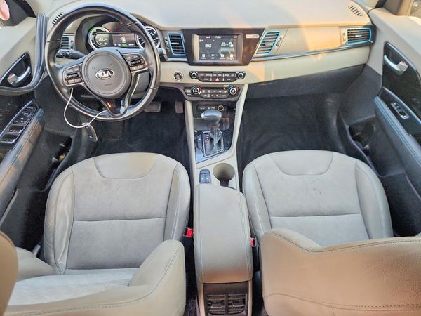 2019 KIA NIRO EX (PHEV)