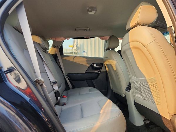 2019 KIA NIRO EX (PHEV)