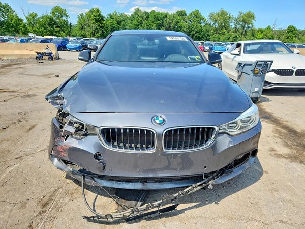 2015 BMW 435 xDrive GC