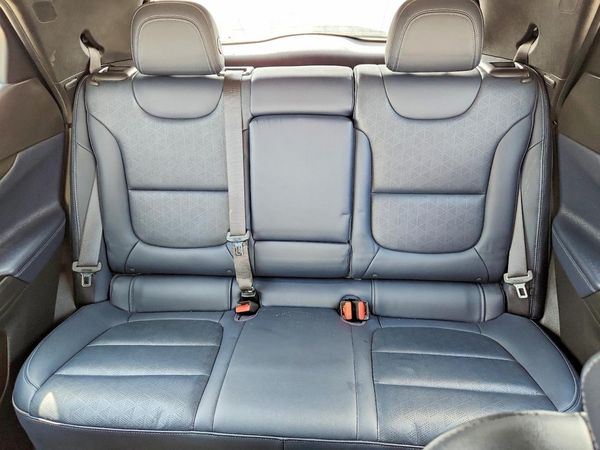 2022 CHEVROLET BOLT EUV LT