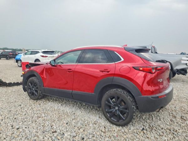 2024 MAZDA CX-30 Premium Package