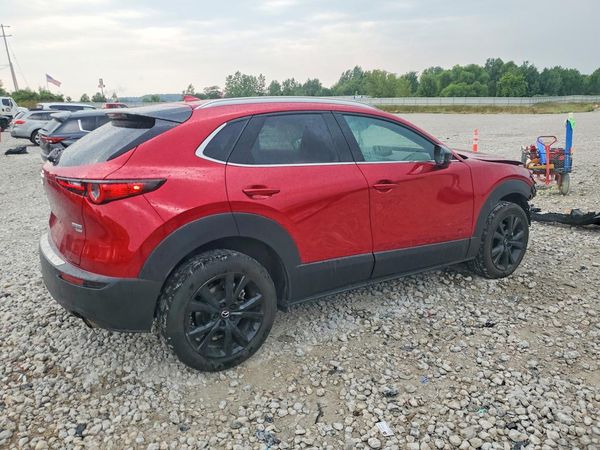 2024 MAZDA CX-30 Premium Package