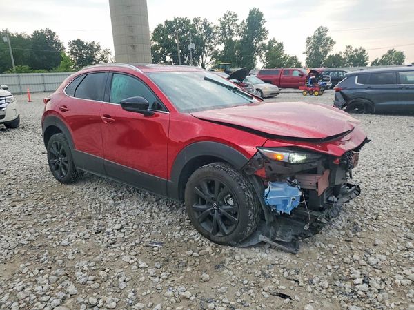 2024 MAZDA CX-30 Premium Package