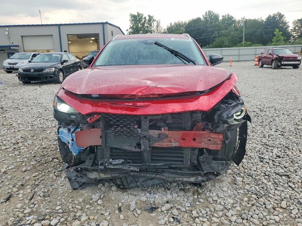 2024 MAZDA CX-30 Premium Package