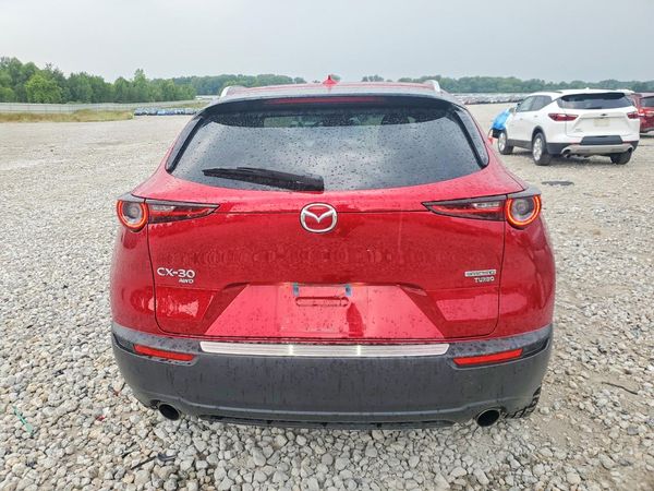 2024 MAZDA CX-30 Premium Package