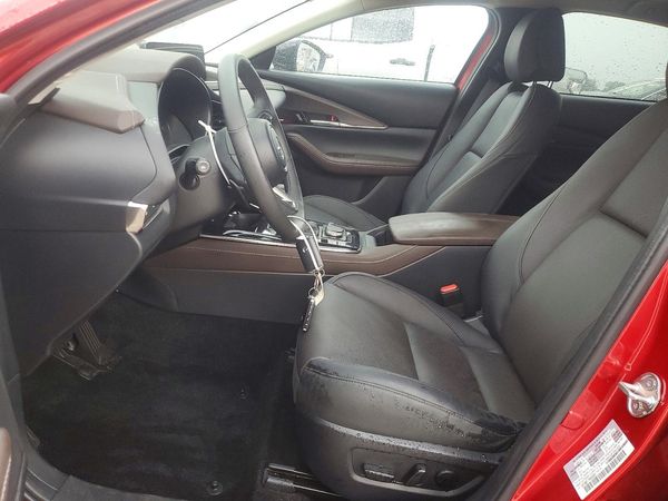 2024 MAZDA CX-30 Premium Package