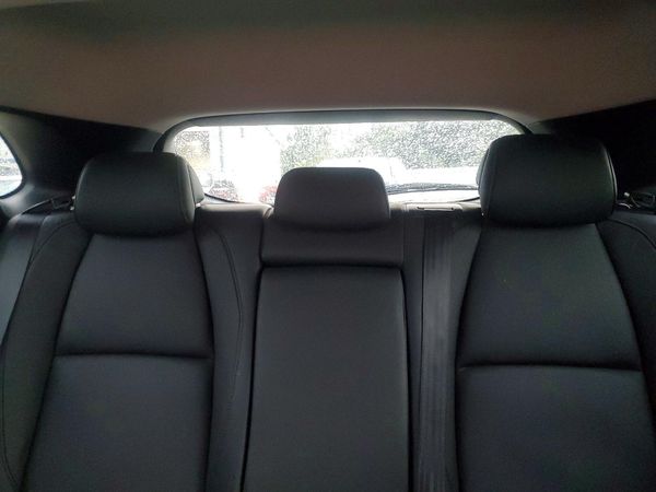 2024 MAZDA CX-30 Premium Package