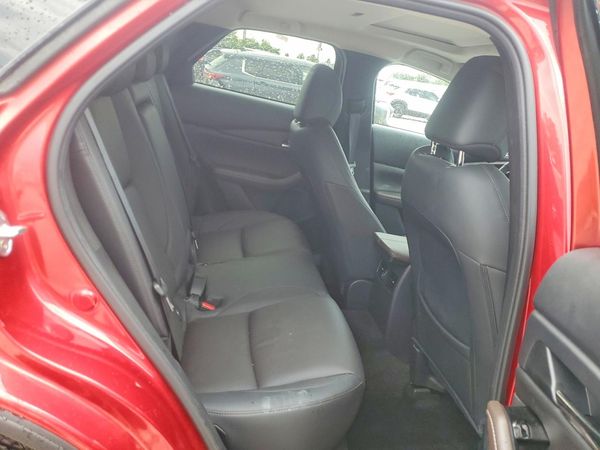 2024 MAZDA CX-30 Premium Package