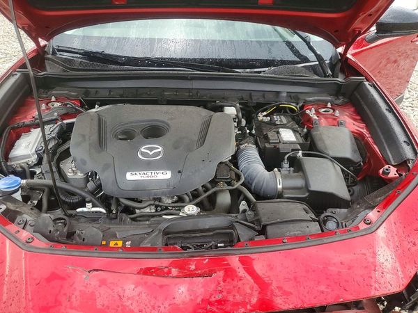 2024 MAZDA CX-30 Premium Package