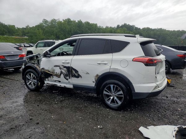 2018 TOYOTA RAV4