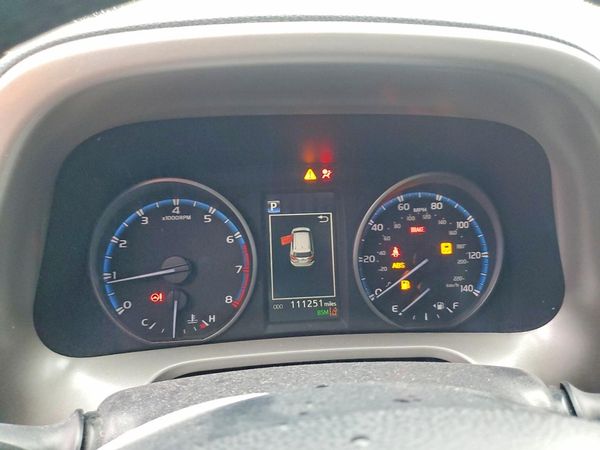 2018 TOYOTA RAV4