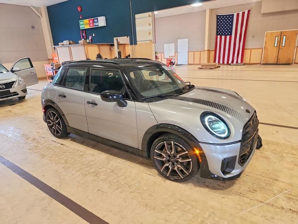 2025 MINI COOPER