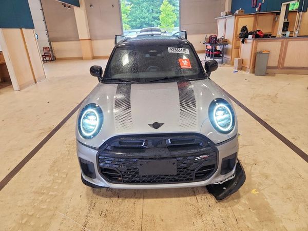 2025 MINI COOPER