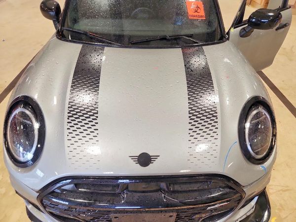 2025 MINI COOPER