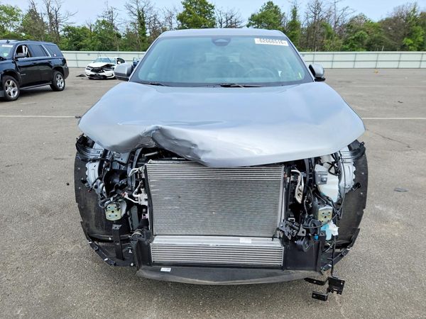 2026 CHEVROLET EQUINOX 2LT