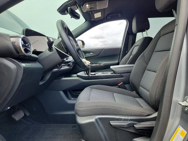 2026 CHEVROLET EQUINOX 2LT