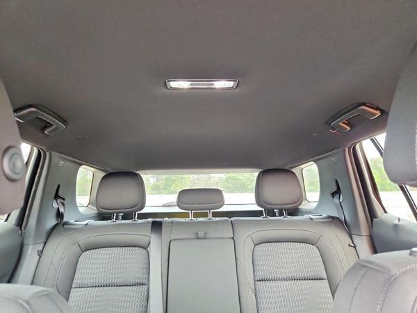 2026 CHEVROLET EQUINOX 2LT