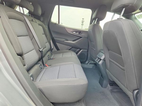 2026 CHEVROLET EQUINOX 2LT