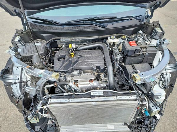2026 CHEVROLET EQUINOX 2LT
