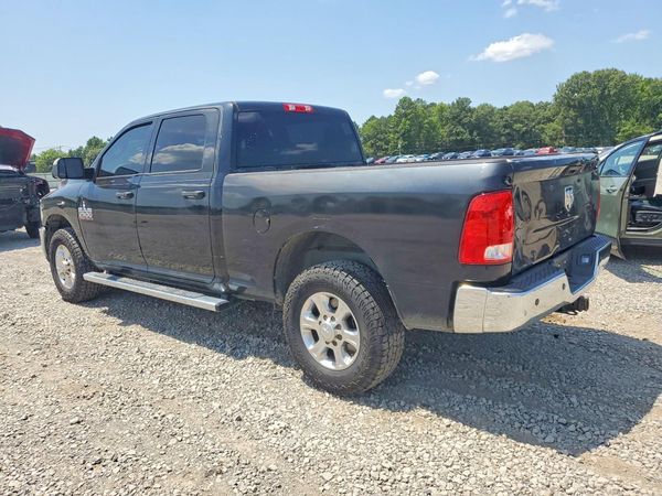 2018 RAM 2500 ST